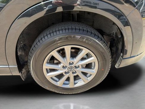 Used 2025 MAZDA CX-5 AWD 2.5 S w/ Select Package image 23