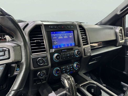 Used 2020 Ford F150 Raptor w/ Equipment Group 802A Luxury AWD/4WD image 35