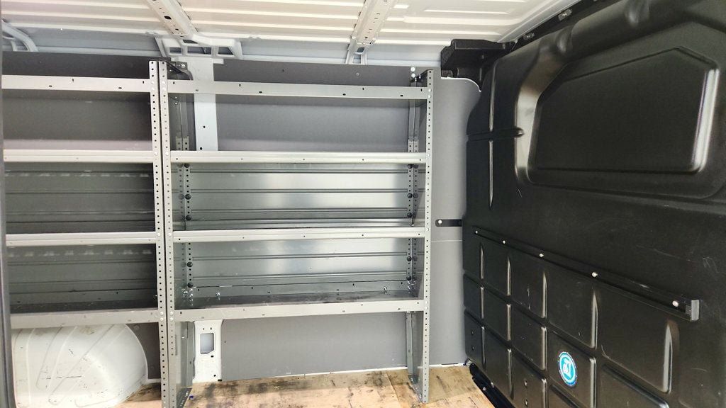 Used 2024 RAM ProMaster 1500 w/ Quick Order Package 22G SLT FWD image 24