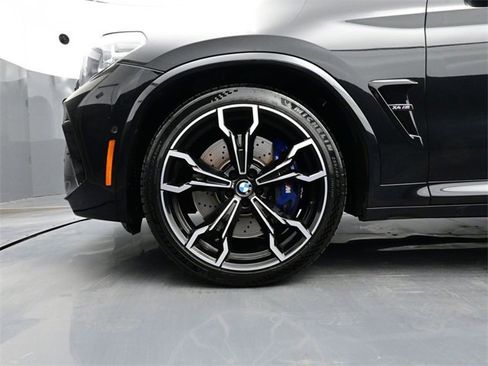 Used 2020 BMW X4 M w/ Executive Package image 6