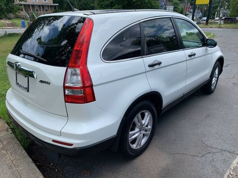 Used 2011 Honda CR-V EX image 3