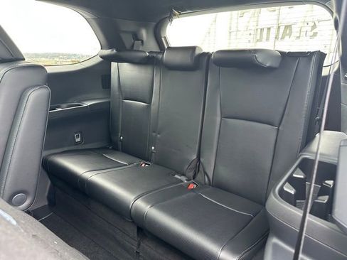 New 2026 Toyota Grand Highlander Nightshade Edition image 13