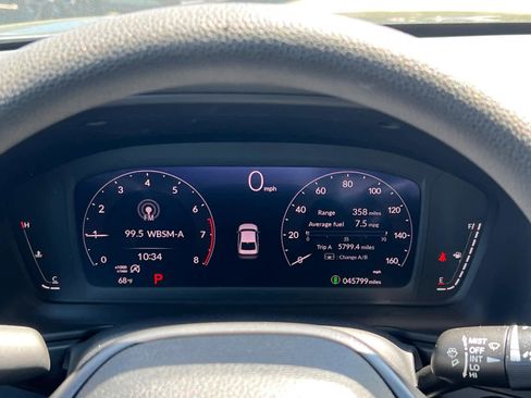 Used 2024 Honda Accord EX image 18
