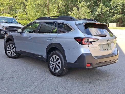 New 2025 Subaru Outback Premium w/ Popular Package #1A image 11