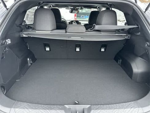 New 2026 Subaru Crosstrek 2.5i Sport image 24