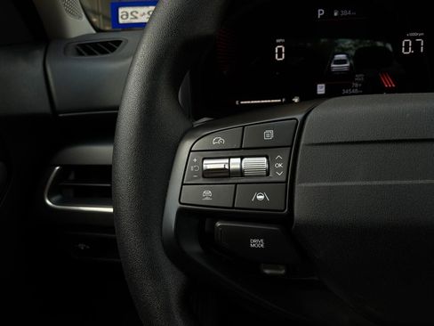 Used 2025 Kia K4 FWD image 33