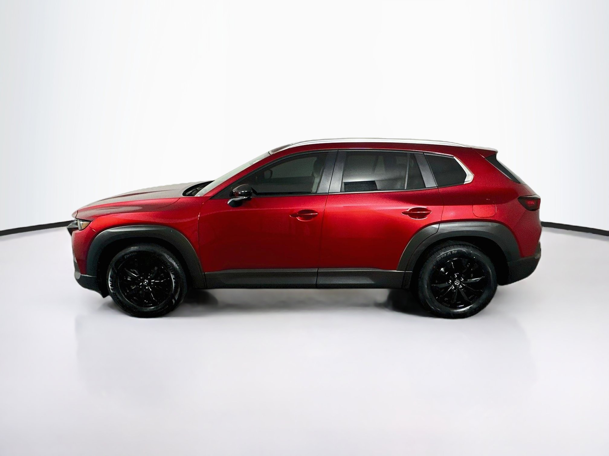 Used 2026 MAZDA CX-50 AWD 2.5 S w/ Weather Package image 4