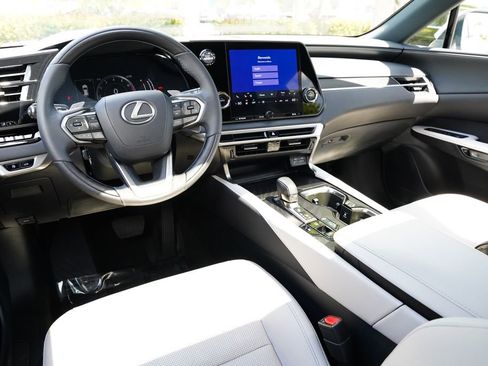 Used 2023 Lexus RX 350 Premium w/ Accessory Package (Z1) image 30