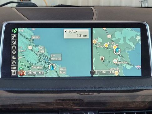 Used 2015 BMW X5 xDrive35i image 13