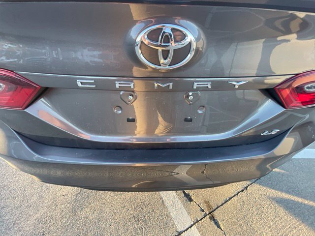 Used 2024 Toyota Camry LE FWD image 27
