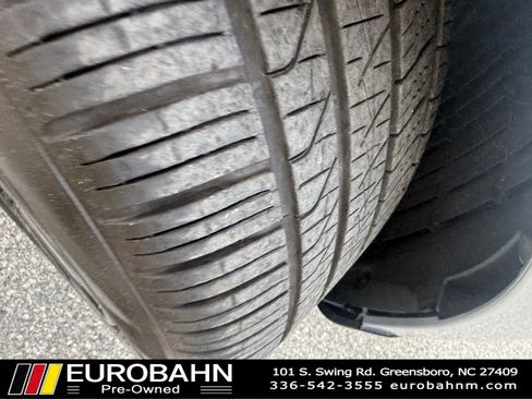 Used 2022 Land Rover Range Rover Sport HSE Silver Edition AWD/4WD image 48
