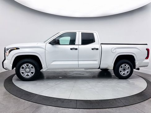 Used 2022 Toyota Tundra SR image 37
