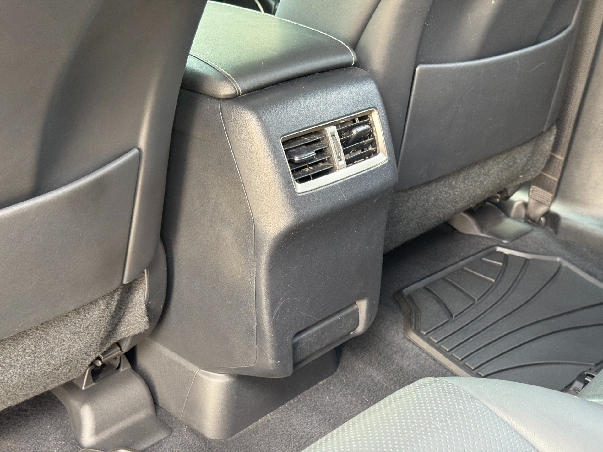 Used 2019 Lexus RX 350L AWD image 57