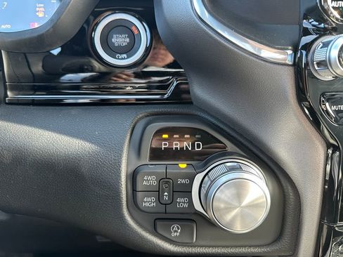 New 2026 RAM 1500 Laramie image 20