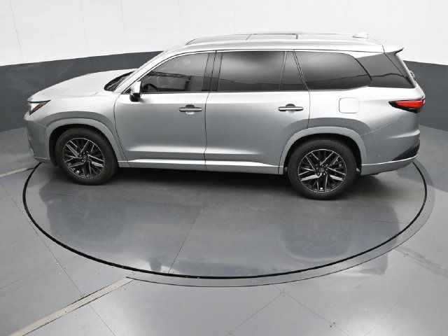 Used 2024 Lexus TX 350 FWD w/ Captains Chair Package image 30