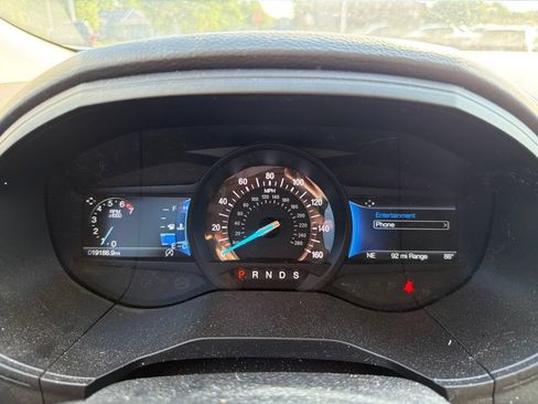 Used 2023 Ford Edge SE w/ Black Appearance Package AWD/4WD image 19