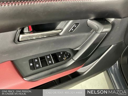 New 2026 MAZDA CX-50 2.5 Hybrid w/ Weather Package image 18