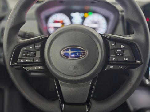 New 2026 Subaru Crosstrek 2.0i Premium image 27