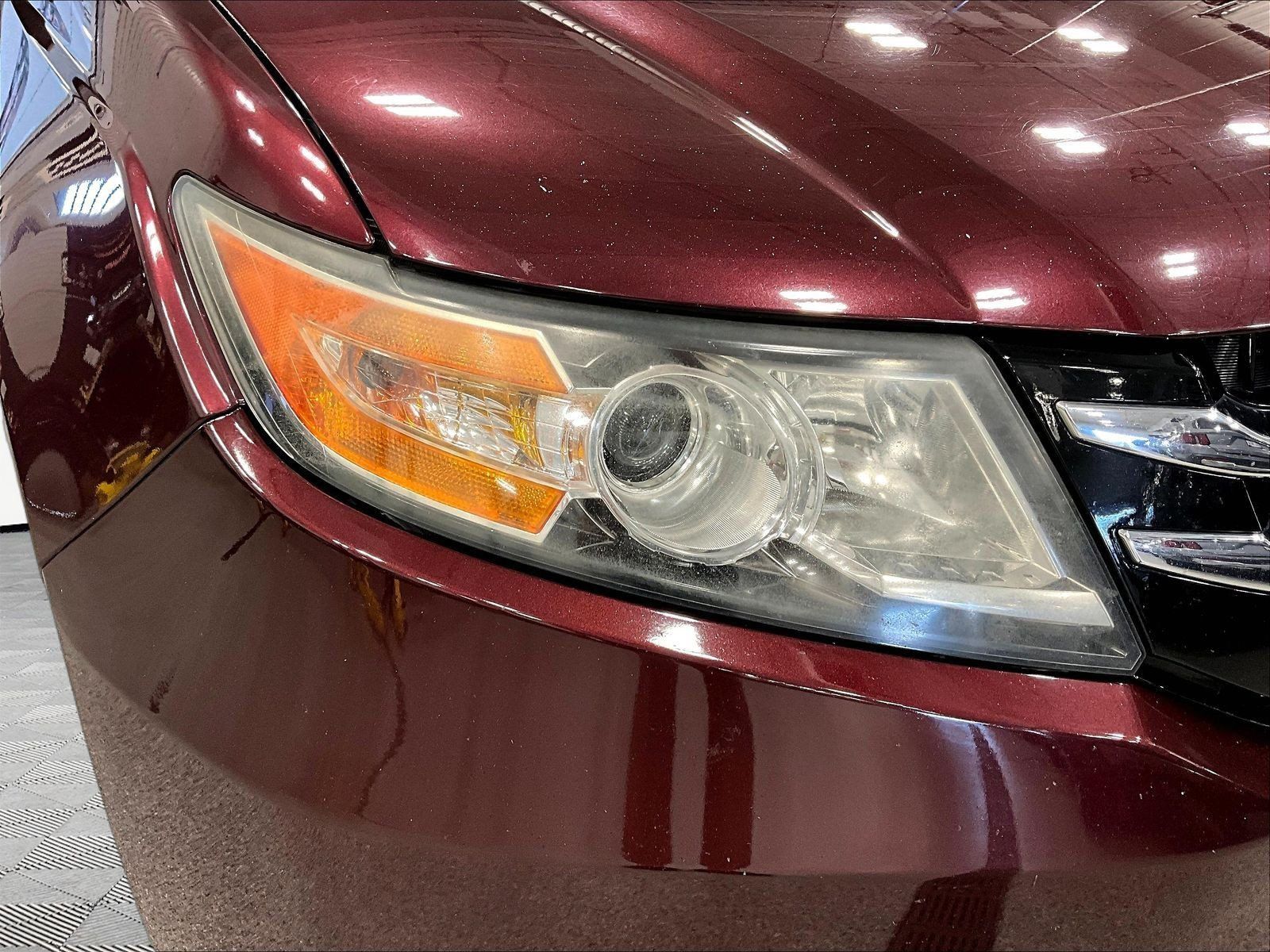 Used 2014 Honda Odyssey EX-L image 33