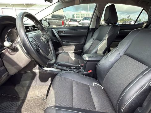 Used 2015 Toyota Corolla S image 4