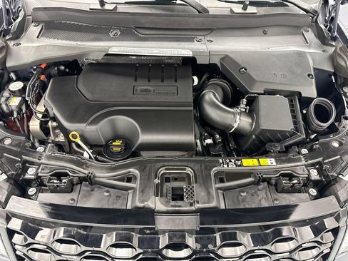 Certified 2025 Land Rover Discovery Sport S AWD/4WD image 28