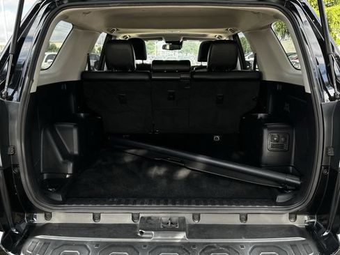 Used 2023 Toyota 4Runner TRD Pro AWD/4WD image 34