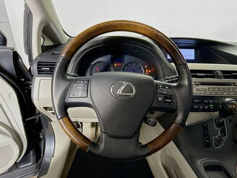 Used 2010 Lexus RX 350 AWD image 12