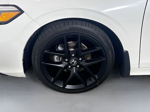 Used 2025 Honda Civic Sport image 38