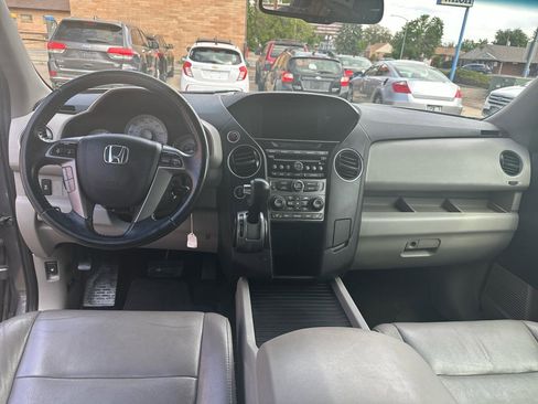 Used 2012 Honda Pilot EX-L image 14