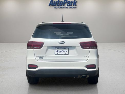 Used 2020 Kia Sorento S AWD/4WD image 7