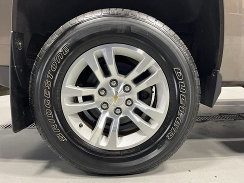 Used 2014 Chevrolet Silverado 1500 LT w/ All Star Edition AWD/4WD image 37