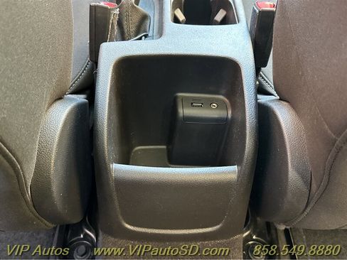 Used 2017 Ford Focus S image 17