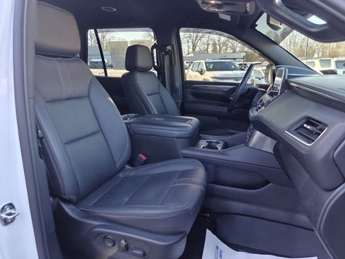 Used 2024 Chevrolet Tahoe RST w/ Luxury Package image 24