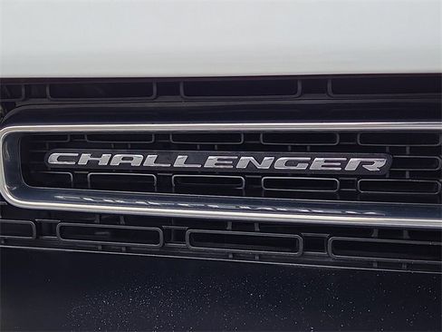 Used 2018 Dodge Challenger GT w/ GT Interior Package image 29