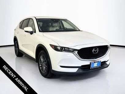 Used 2019 MAZDA CX-5 Touring