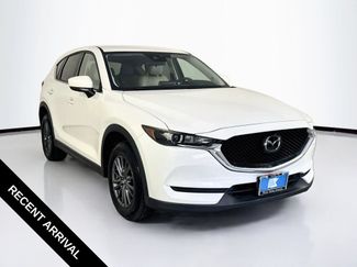 Used 2019 MAZDA CX-5 Touring FWD video 1