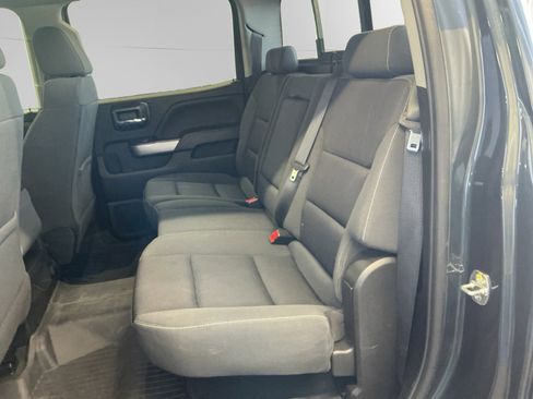 Used 2019 Chevrolet Silverado 2500 LT w/ LT Convenience Package image 13