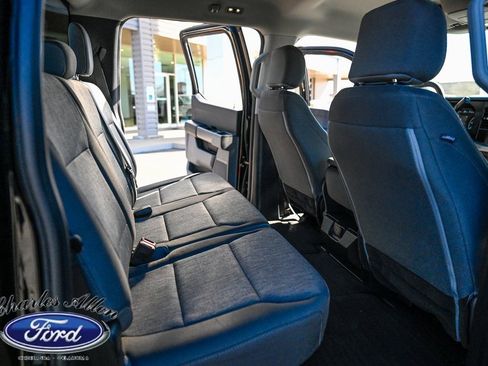 Used 2024 Ford F350 XL w/ STX Appearance Package image 14