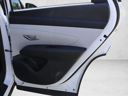 Certified 2026 Hyundai Tucson SEL AWD/4WD image 26