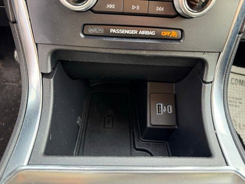 Used 2022 Ford Edge Titanium image 19