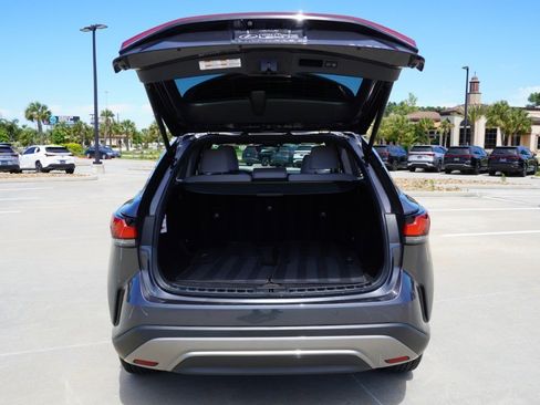 Certified 2025 Lexus RX 350 Premium Plus w/ Convenience Package FWD image 37