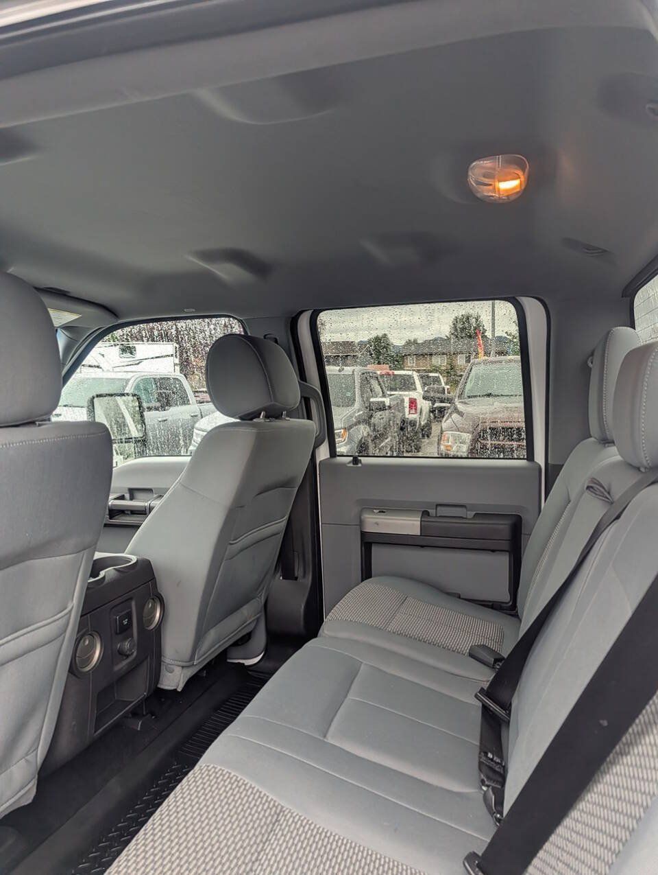 Used 2014 Ford F250 XLT AWD/4WD image 26