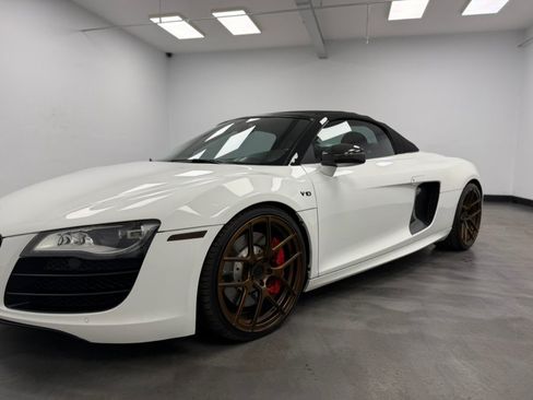 Used 2011 Audi R8 V10 AWD/4WD image 32