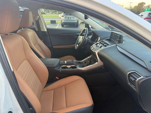 Used 2019 Lexus NX 300 F Sport image 50