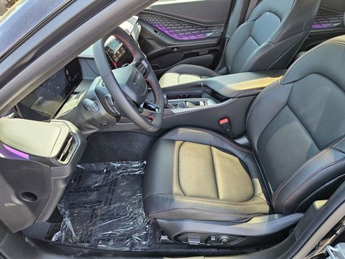 New 2026 Dodge Charger R/T AWD/4WD image 16