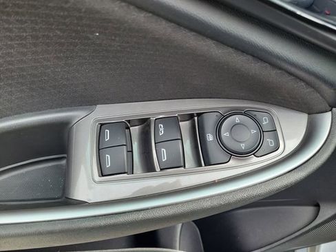 Used 2023 Chevrolet Malibu LT image 22