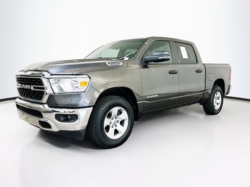 Used 2023 RAM 1500 Big Horn image 3