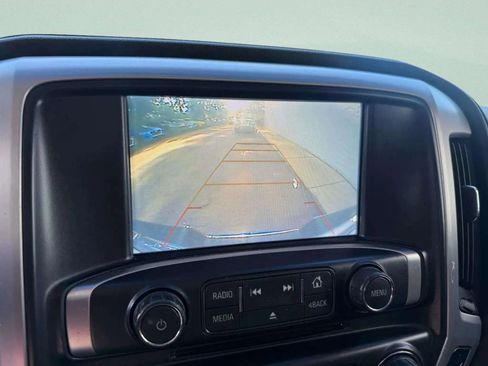 Used 2018 GMC Sierra 1500 SLE w/ SLE Value Package image 22