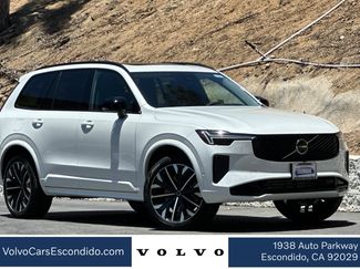 New 2026 Volvo XC90 T8 Ultra w/ Protection Package AWD/4WD video 1