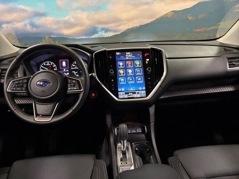 Certified 2025 Subaru Ascent Premium AWD/4WD image 45